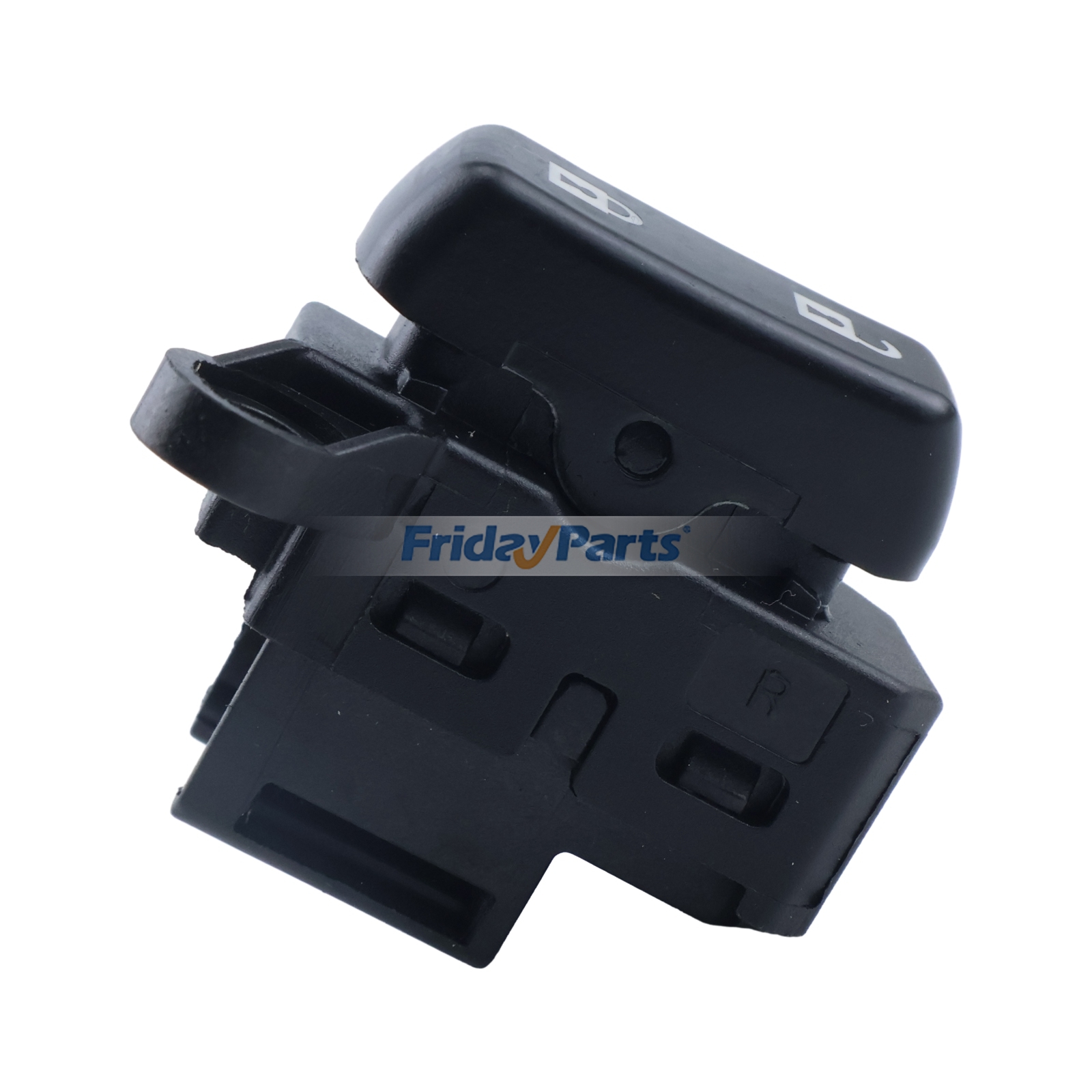 Vehicle Front Passenger Side Power Door Lock Switch