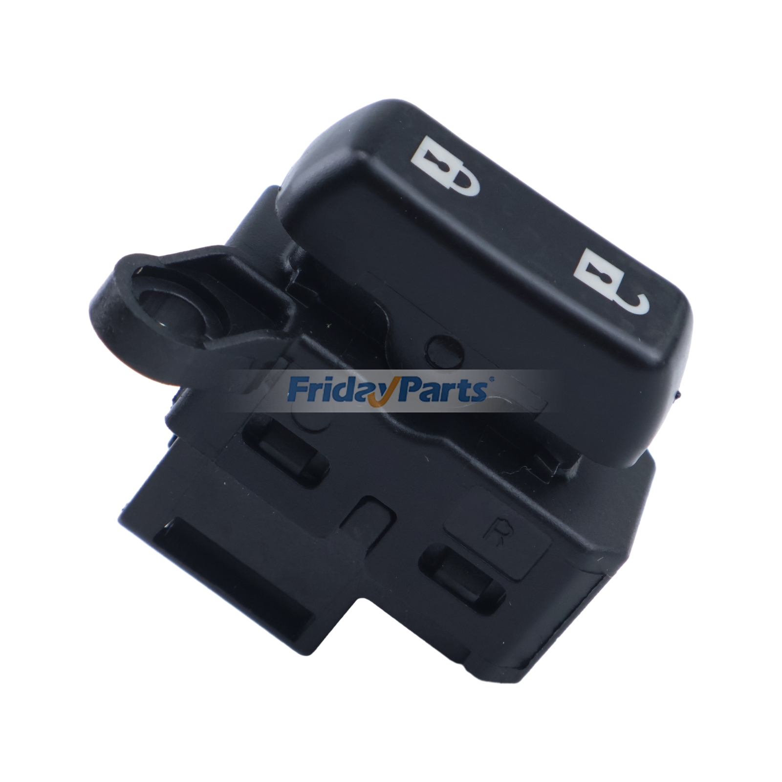 Front Passenger Side Power Door Lock Switch GEA4-66-660 for Mazda