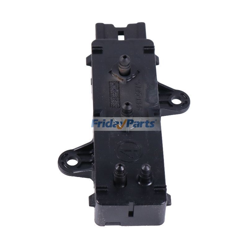 Vehicle Front Passenger Side Power Seat Control Switch