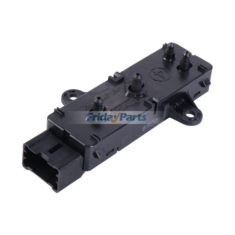 Front Passenger Side Power Seat Control Switch 87066-4HA0A for
