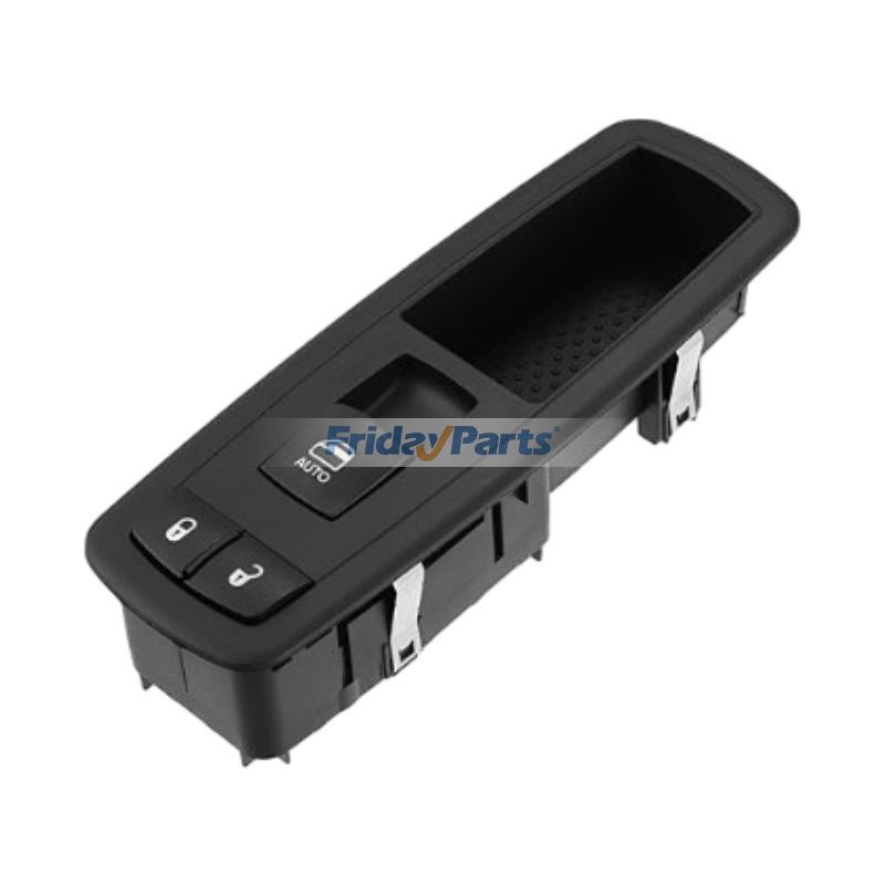 Front Passenger Side Power Window Door Lock Switch 68110865AA 68298088AA for Dodge Durango Jeep Grand Cherokee