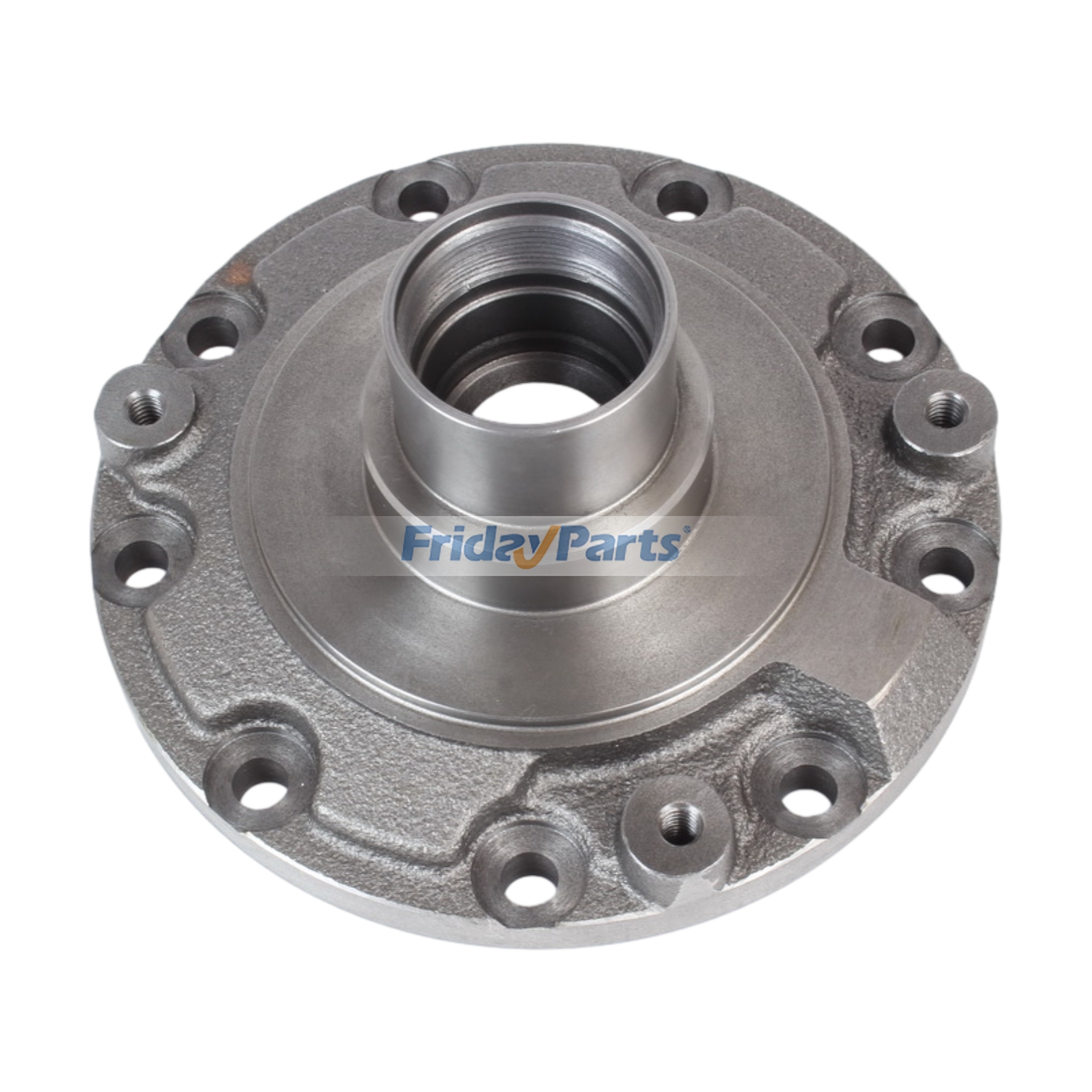 Front Plate 22-0754 for Thermo King A/C Compressor X426 X430