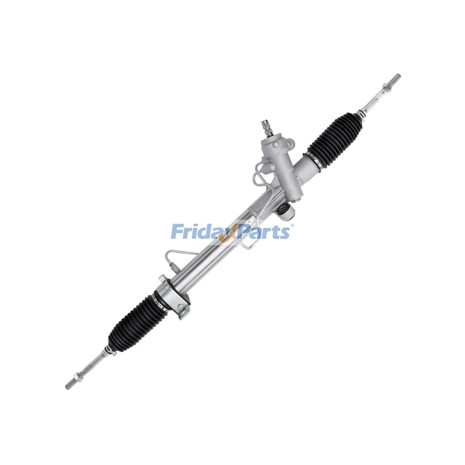 Front Power Steering Rack And Pinion 44250-02150 for Toyota Corolla 2003-2008