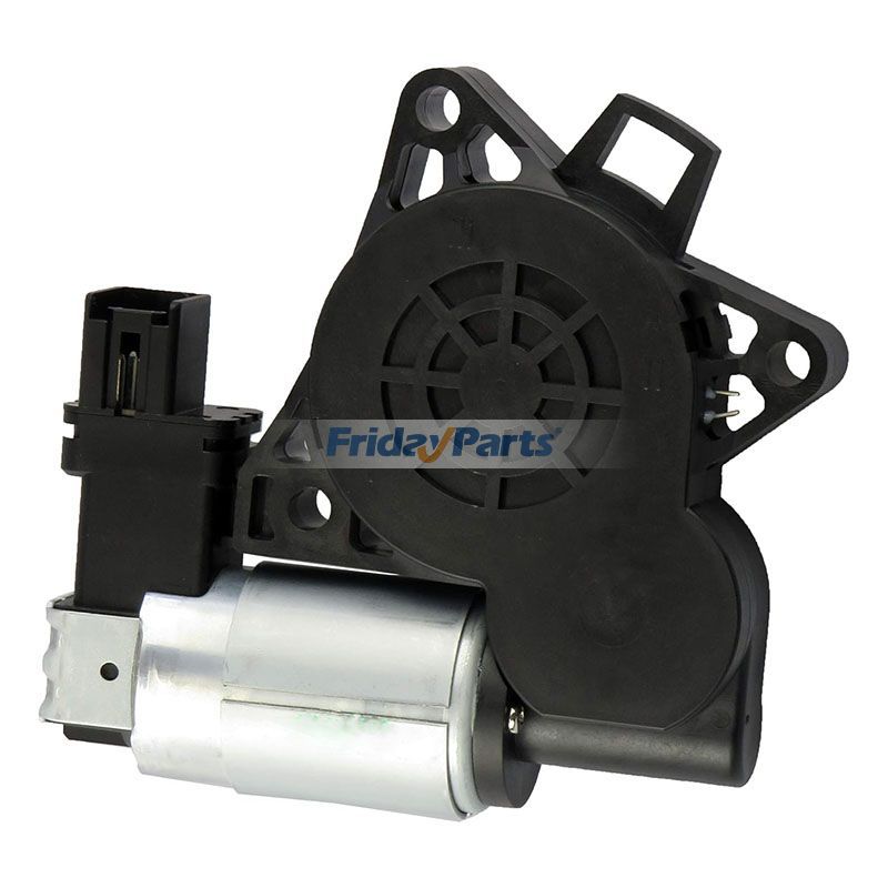 Moteur de lève-vitre électrique avantpour Véhicule