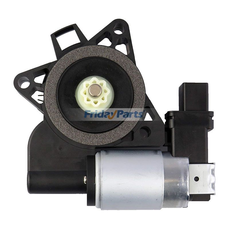 Front Power Window Lifter Regulator Motor G22C-58-58X for 2007-2012 Mazda CX-7 CX-9