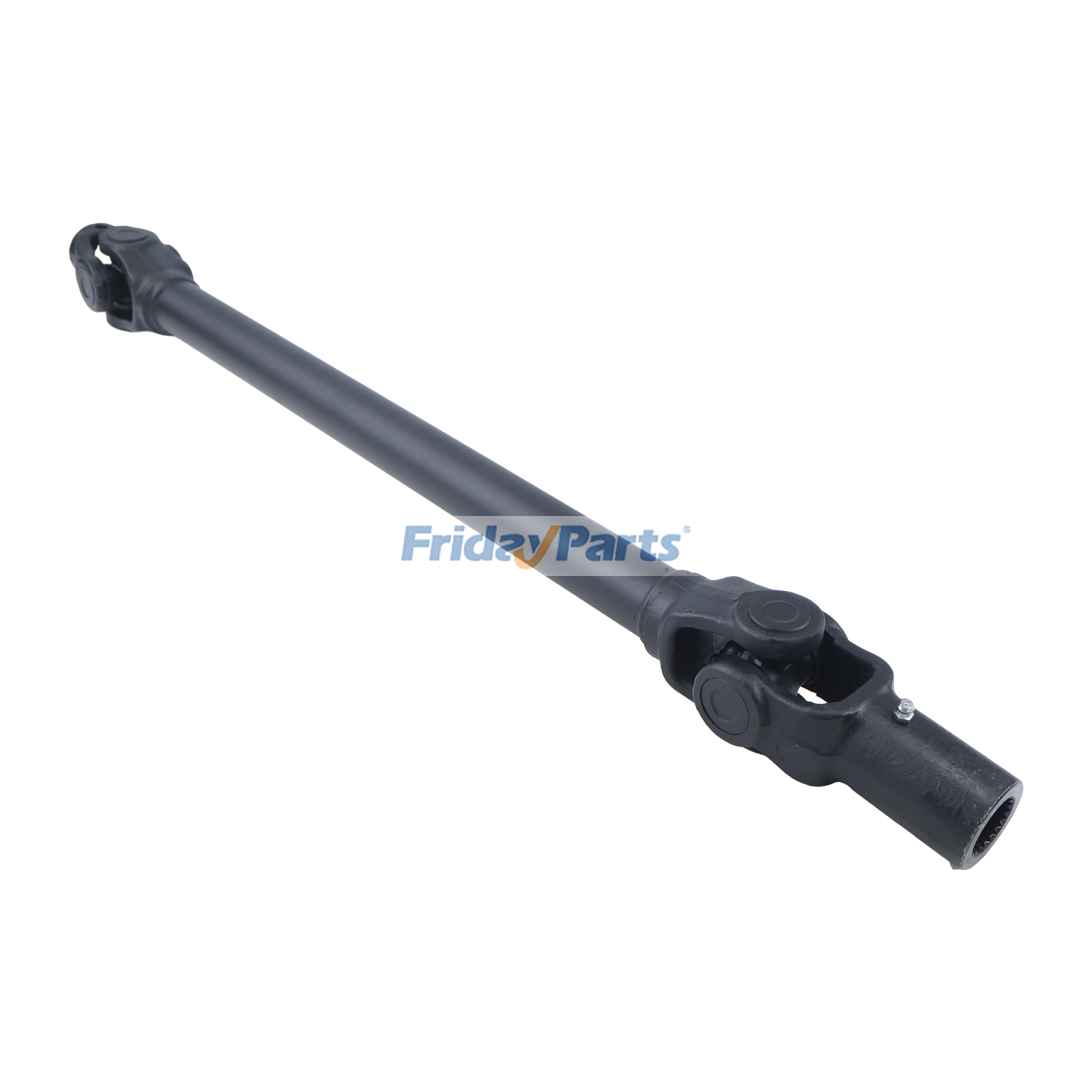 FridayParts Vordere Antriebswellenbaugruppe