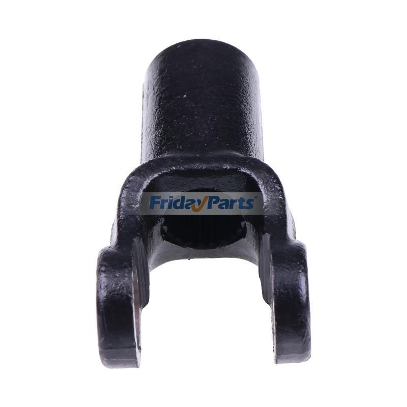 Front Prop Drive Shaft Yoke in Stock in China