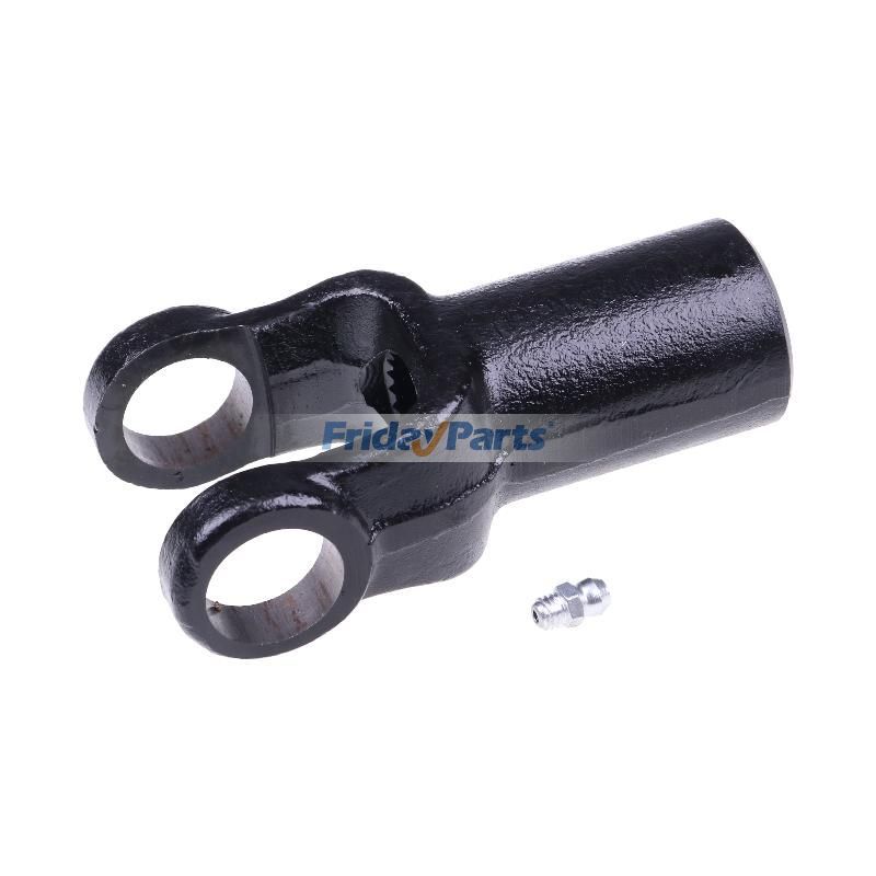 Front Prop Drive Shaft Yoke 3235503 3260131 for Polaris ATP Magnum Scrambler Sportsman Xpedition Xplorer Ranger