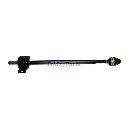 All Balls Prop Shaft – 2017-2019 Polaris Ranger XP 900 – Drive Shaft Direct Replacement