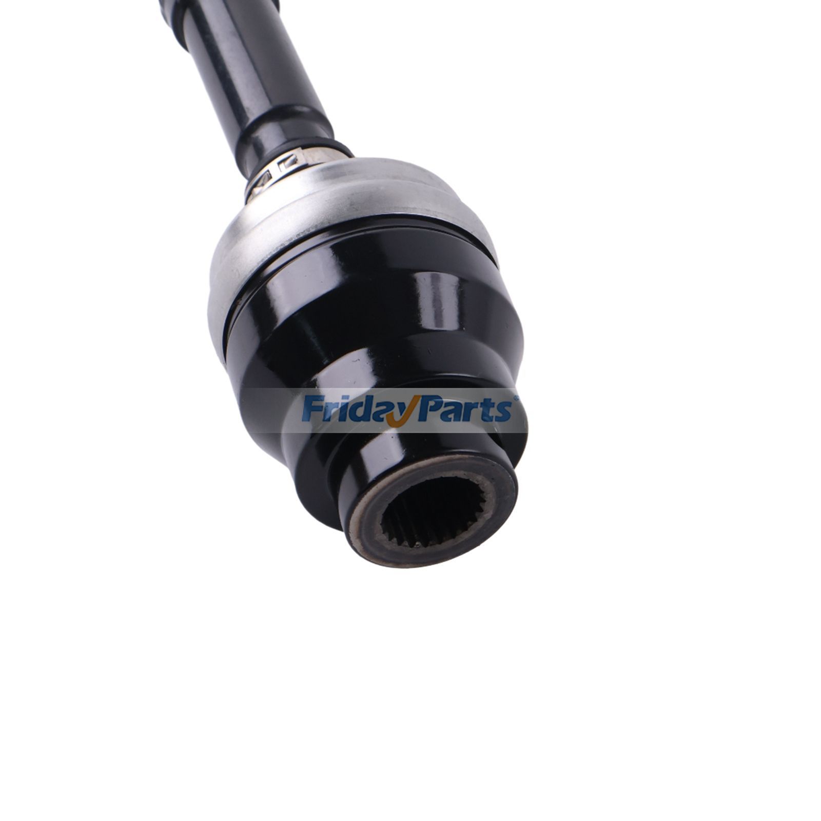 FridayParts Front Prop Shaft Assembly