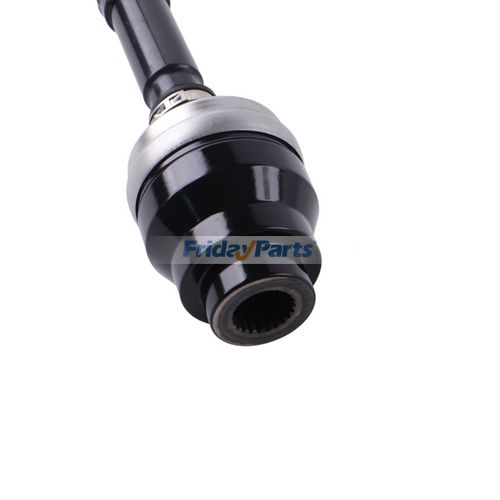 Front Prop Shaft Assembly 1334249 for Polaris Ranger XP 1000 2019-2021 ...