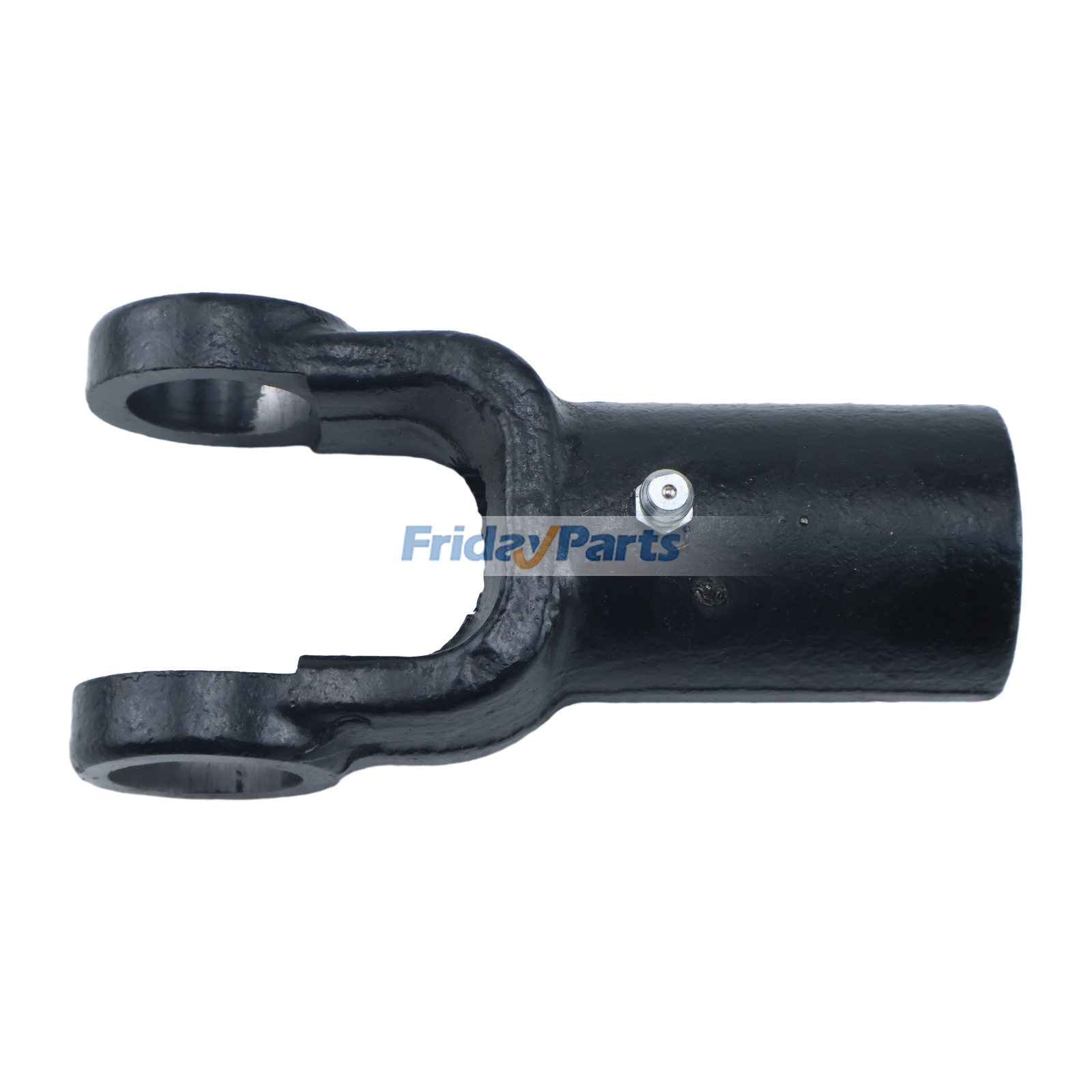 Fourche d'arbre d'hélice avant de FridayParts