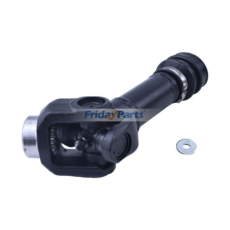 Arbre d'entraînement de l'hélice avant de FridayParts