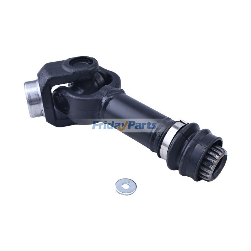 Arbre de transmission d'hélice avant 705400914 705400272 705400551 pour Can-Am Max Outlander 650 800 800R Renegade 800