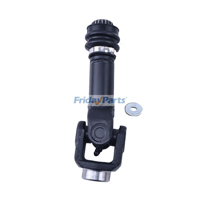 Arbre de transmission d'hélice avant 705400914 705400272 705400551 pour Can-Am Max Outlander 650 800 800R Renegade 800pourPour Can-Am