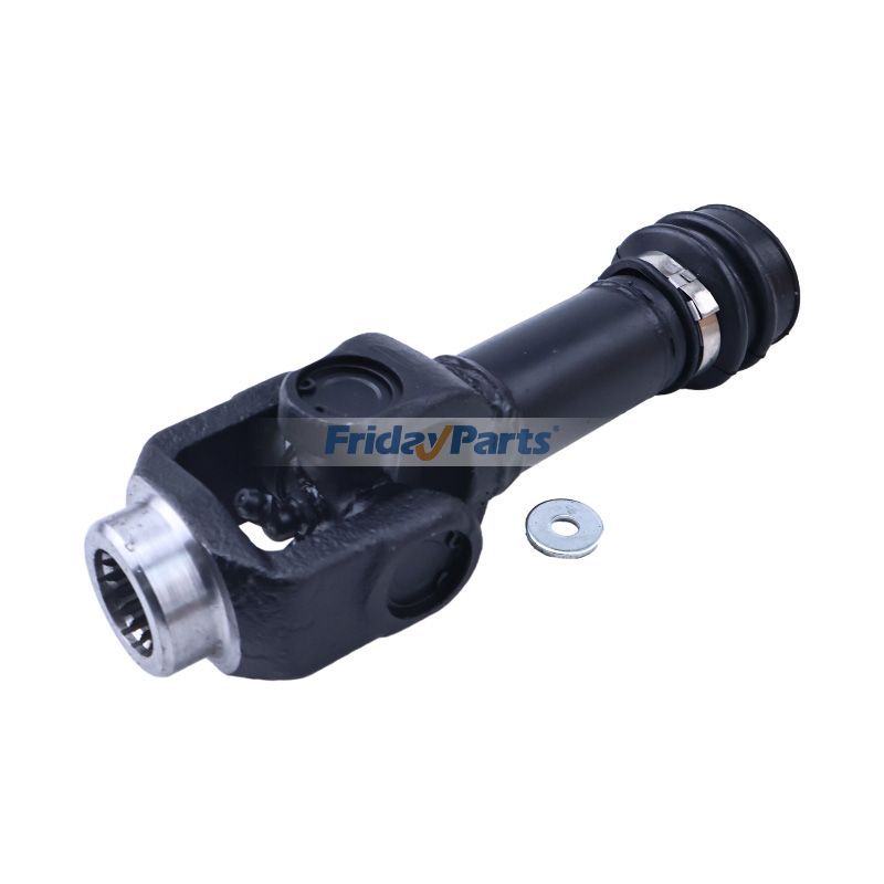 Arbre d'entraînement de l'hélice avant Pour Can-Am