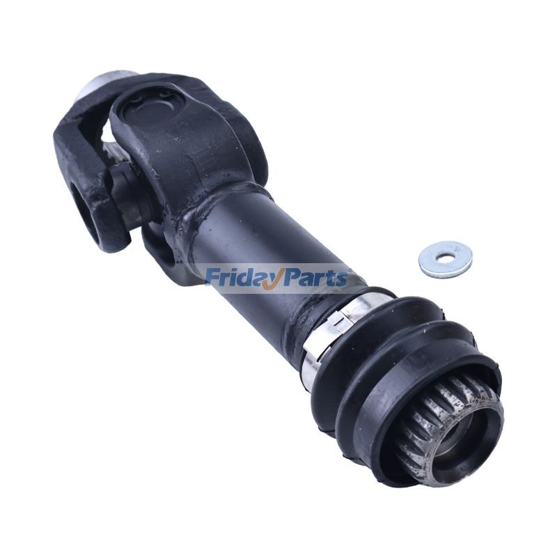 Arbre d'entraînement de l'hélice avantpour VTT/UTV