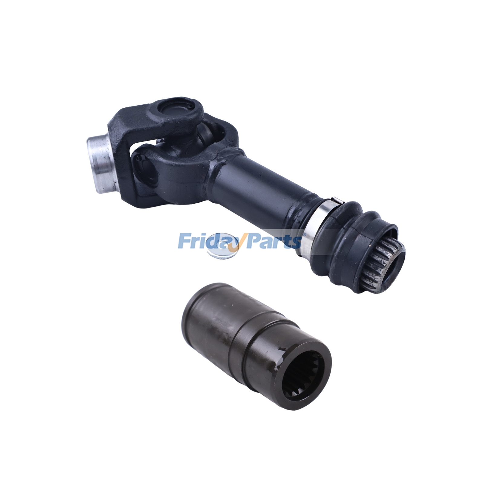 Vorderes Kardanwellen-Kupplungsgelenk 705400914 703500678 für Can-Am ATV Outlander 650 800R Renegade 800 2006-2012