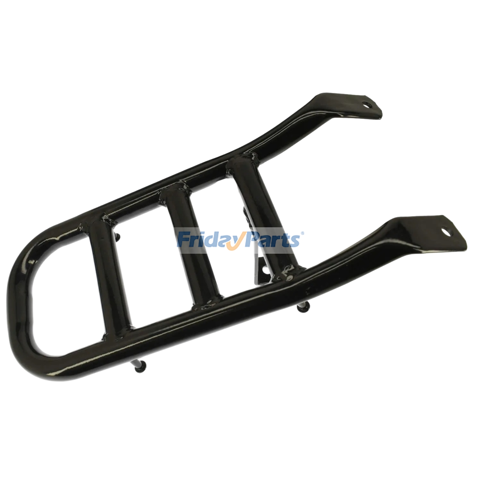 Frontgepäckträger 61120 für Coleman Mini Bike CT200U CT200