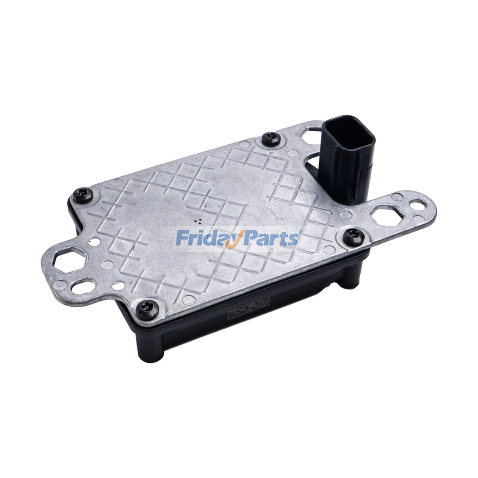Sensor de control de distancia de radar delantero BDTS-67-XA0E para Mazda Model 3 2.0L CX-30 2.5L L4 para Vehículo