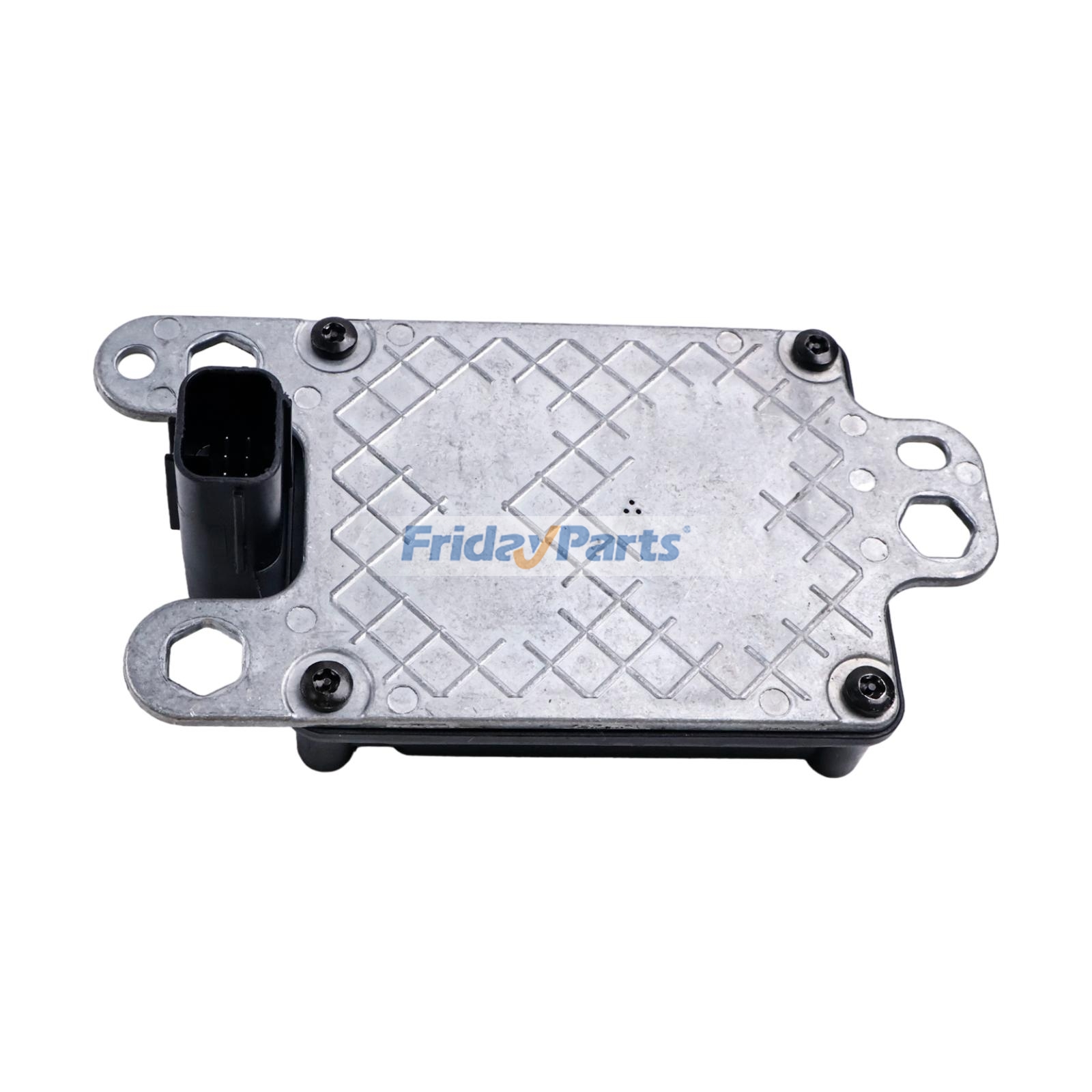 Sensor de control de distancia de radar delantero BDTS-67-XA0E para Mazda Model 3 2.0L CX-30 2.5L L4 de FridayParts