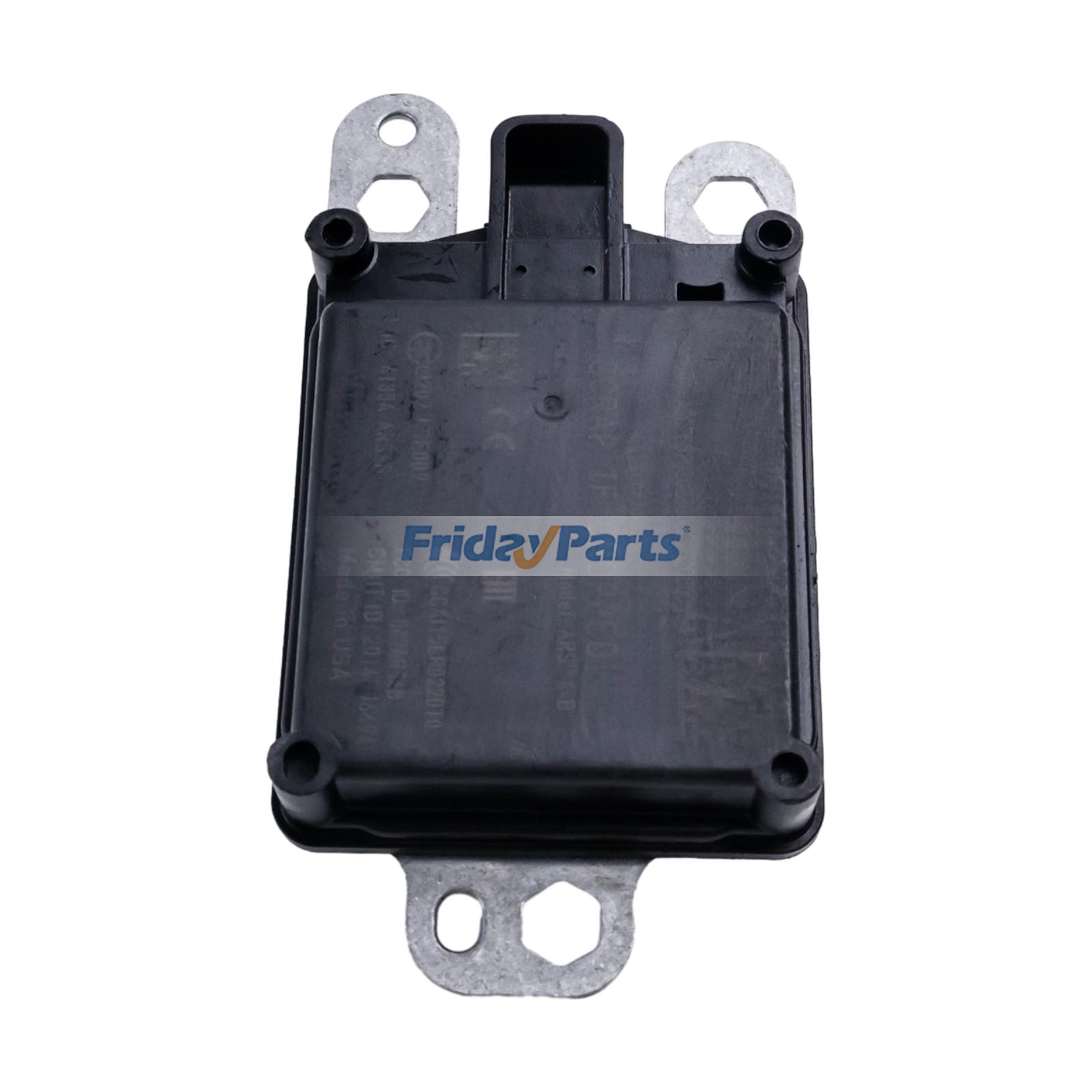 Compra Sensor de control de distancia de radar delantero BDTS-67-XA0E para Mazda Model 3 2.0L CX-30 2.5L L4 en Fridayparts