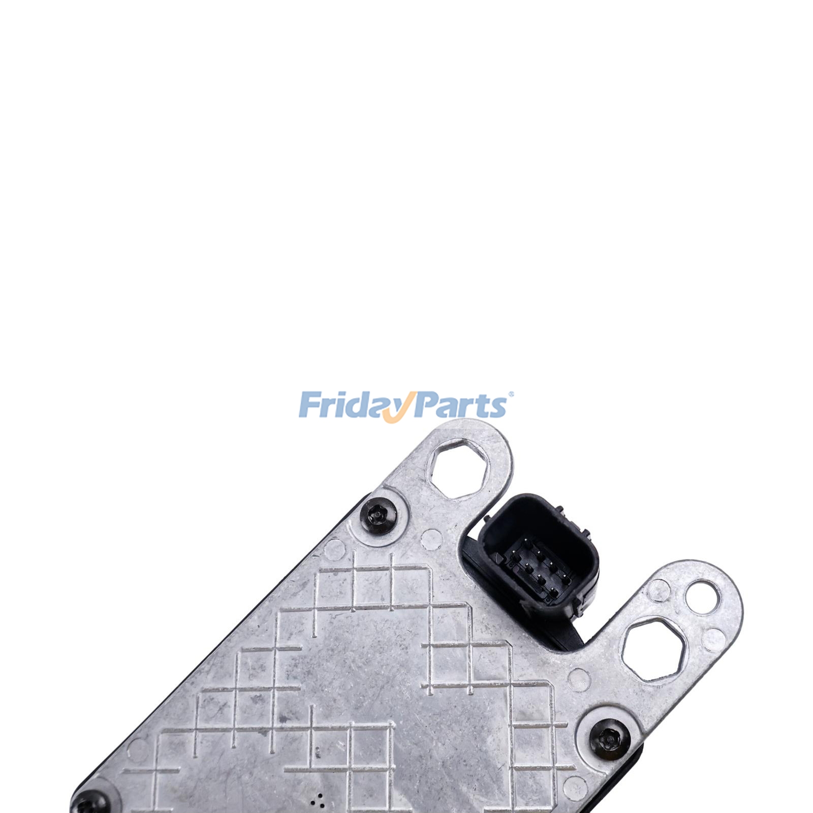 Repuesto Sensor de control de distancia de radar delantero BDTS-67-XA0E para Mazda Model 3 2.0L CX-30 2.5L L4 compatible con Vehículo Para Mazda FridayParts