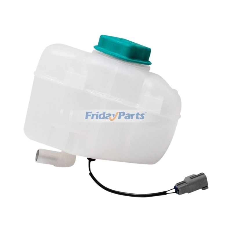 Vase d'expansion du liquide de refroidissement avant (référence 30760100 603-667) pour Volvo XC90 S80 (2003-2014)