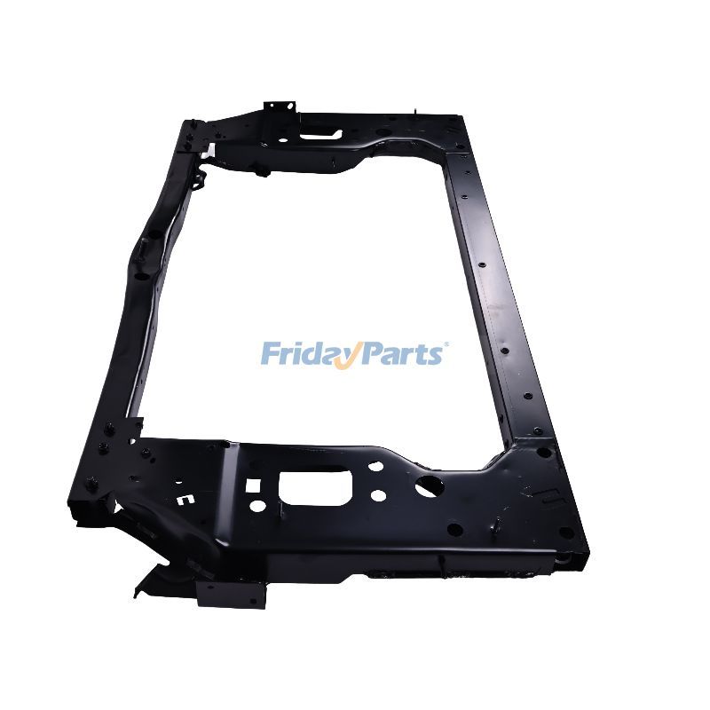 FridayParts Kühlerhalterung vorn 2019-2023