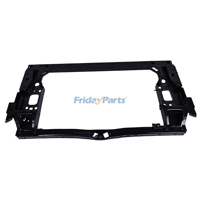 Kühlerhalterung vorn 2019-2023für Fahrzeug