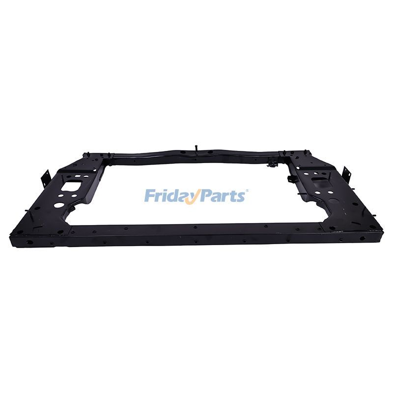 Kühlerhalterung vorn 2019-2023Für Jeep