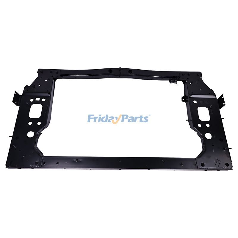 Frontkühlerhalterung 68411365AA für Jeep Cherokee 2019-2023für Für Jeep