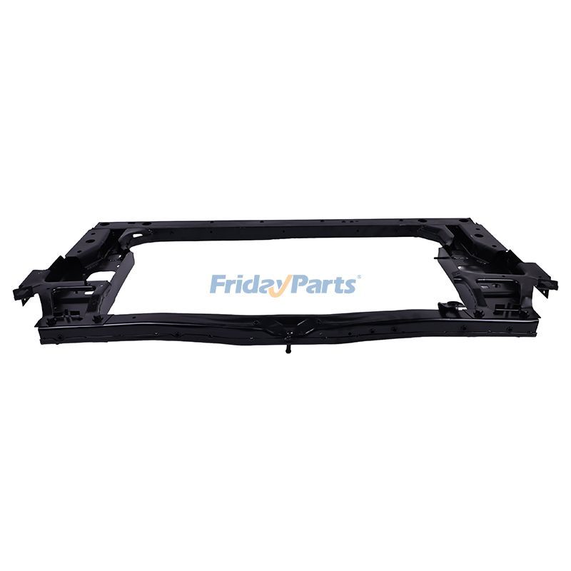 Kühlerhalterung vorn 2019-2023für FahrzeugFür Jeep