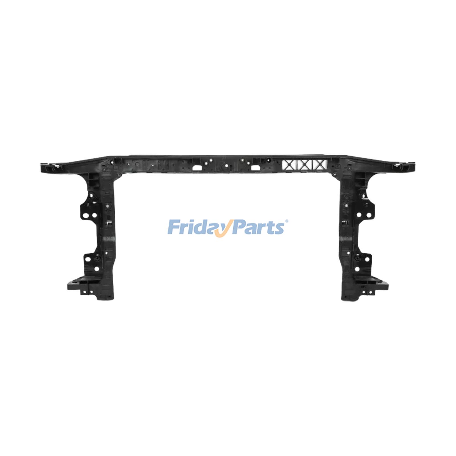 FridayParts Vordere Kühlerhalterung