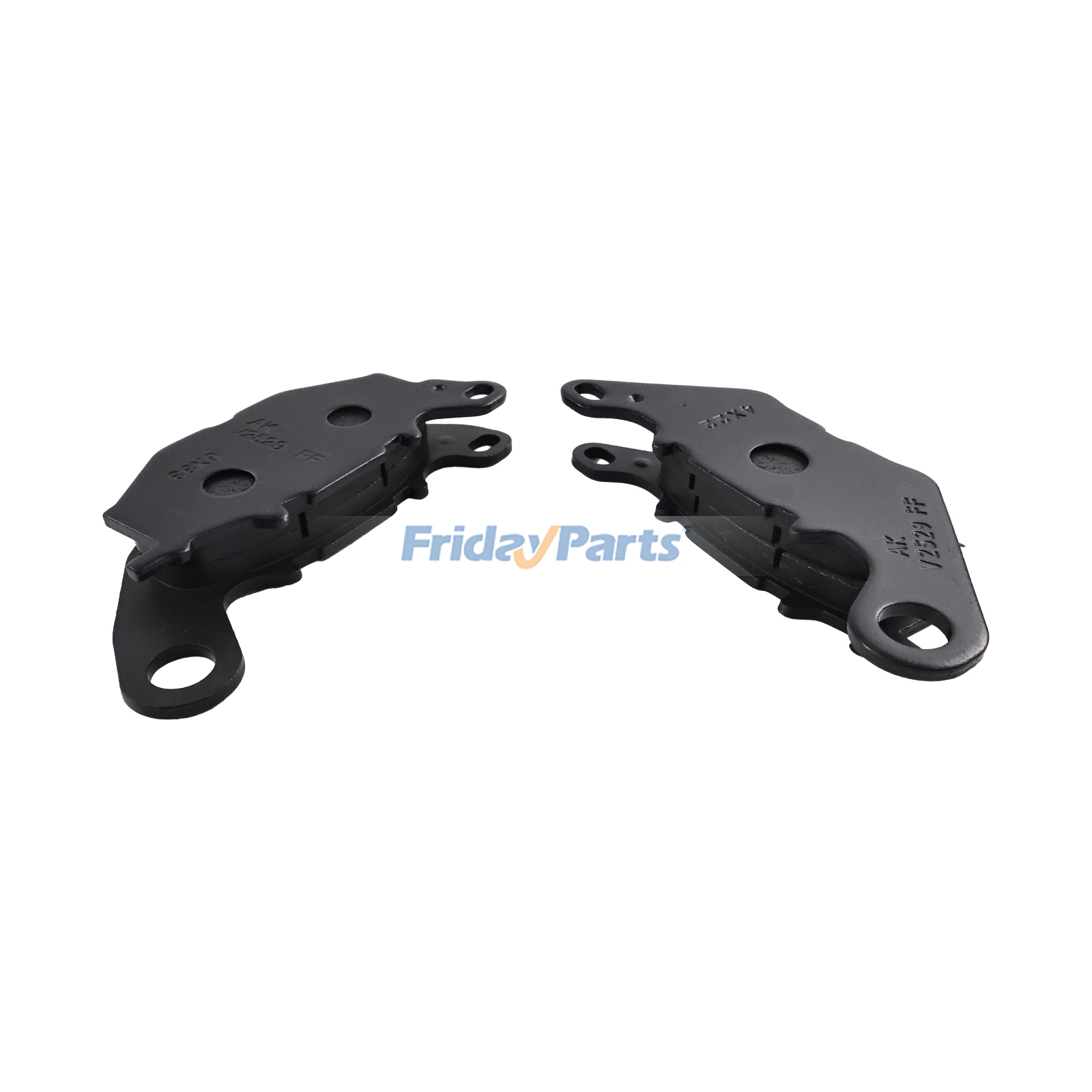  Brake Pad Set For Yamaha