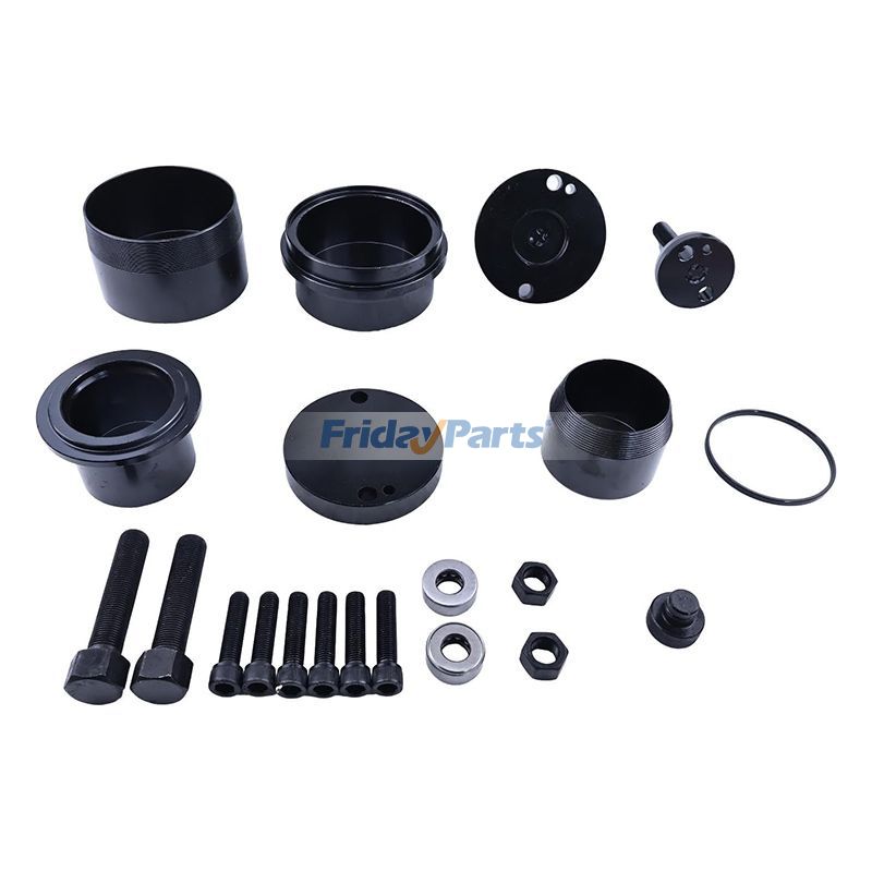 Werkzeugsatz zum Entfernen und Installieren der Kurbelwellendichtung vorn und hintenfür Fahrzeug