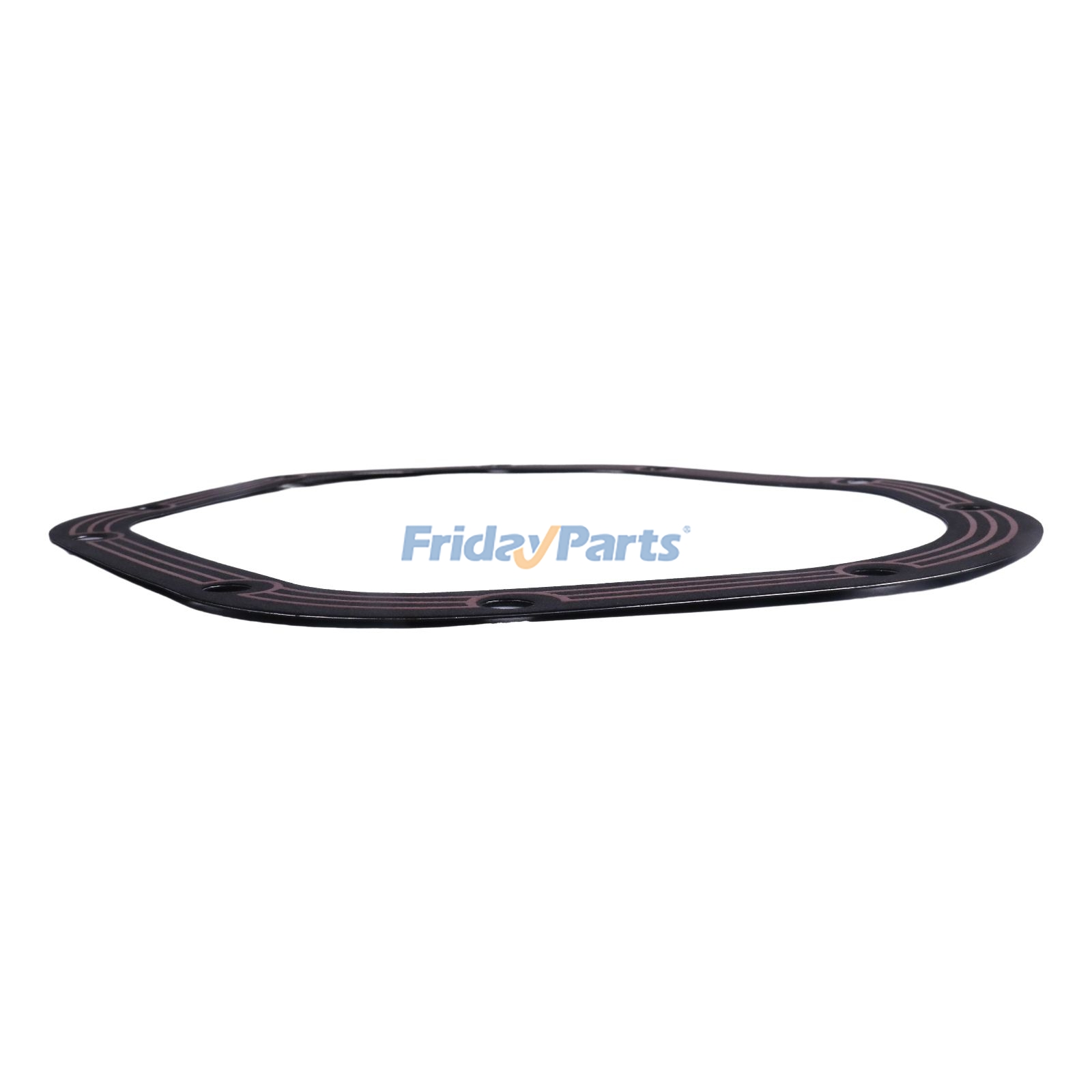 Junta de tapa de diferencial delantero y trasero LLR-D044 para Jeep Cherokee Wagoneer Dana 44 de FridayParts