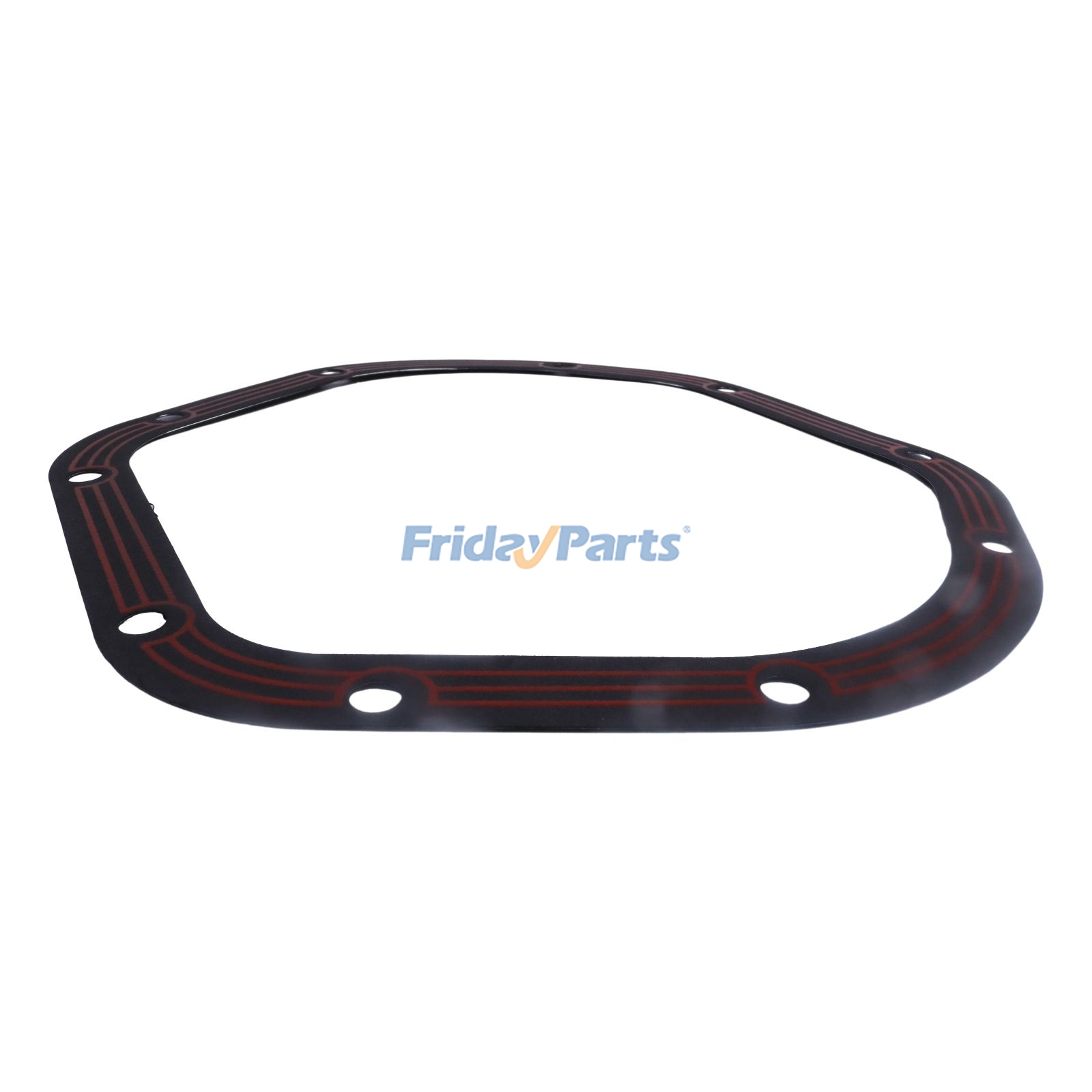 Junta de tapa de diferencial delantero y trasero LLR-D044 para Jeep Cherokee Wagoneer Dana 44 Para Jeep,Para OTRA MARCA