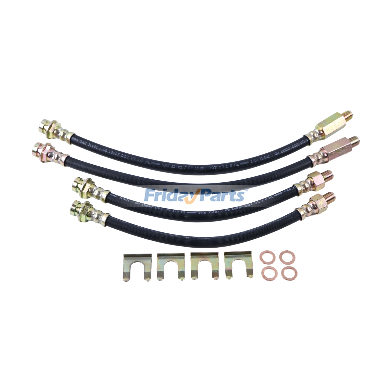 Hose  for Vehicle