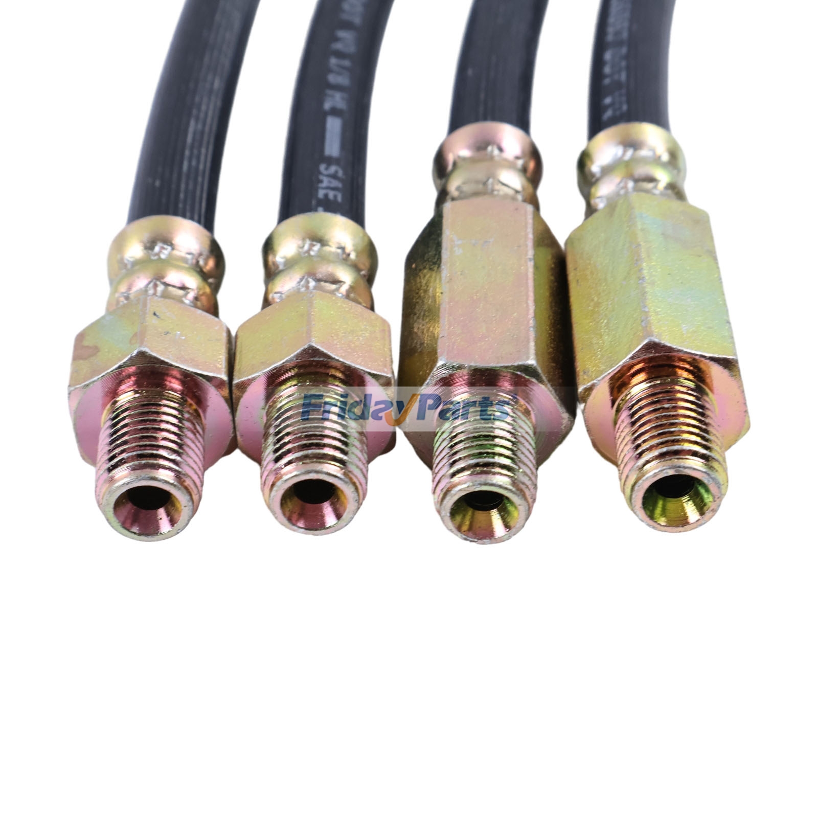  Hose  For Chevrolet