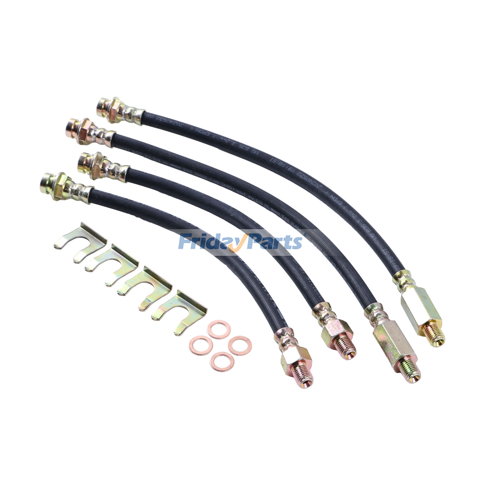 Vehicle Hose 