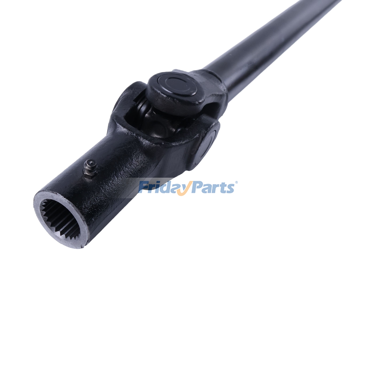 FridayParts Front Rear Drive Prop Shaft Assembly