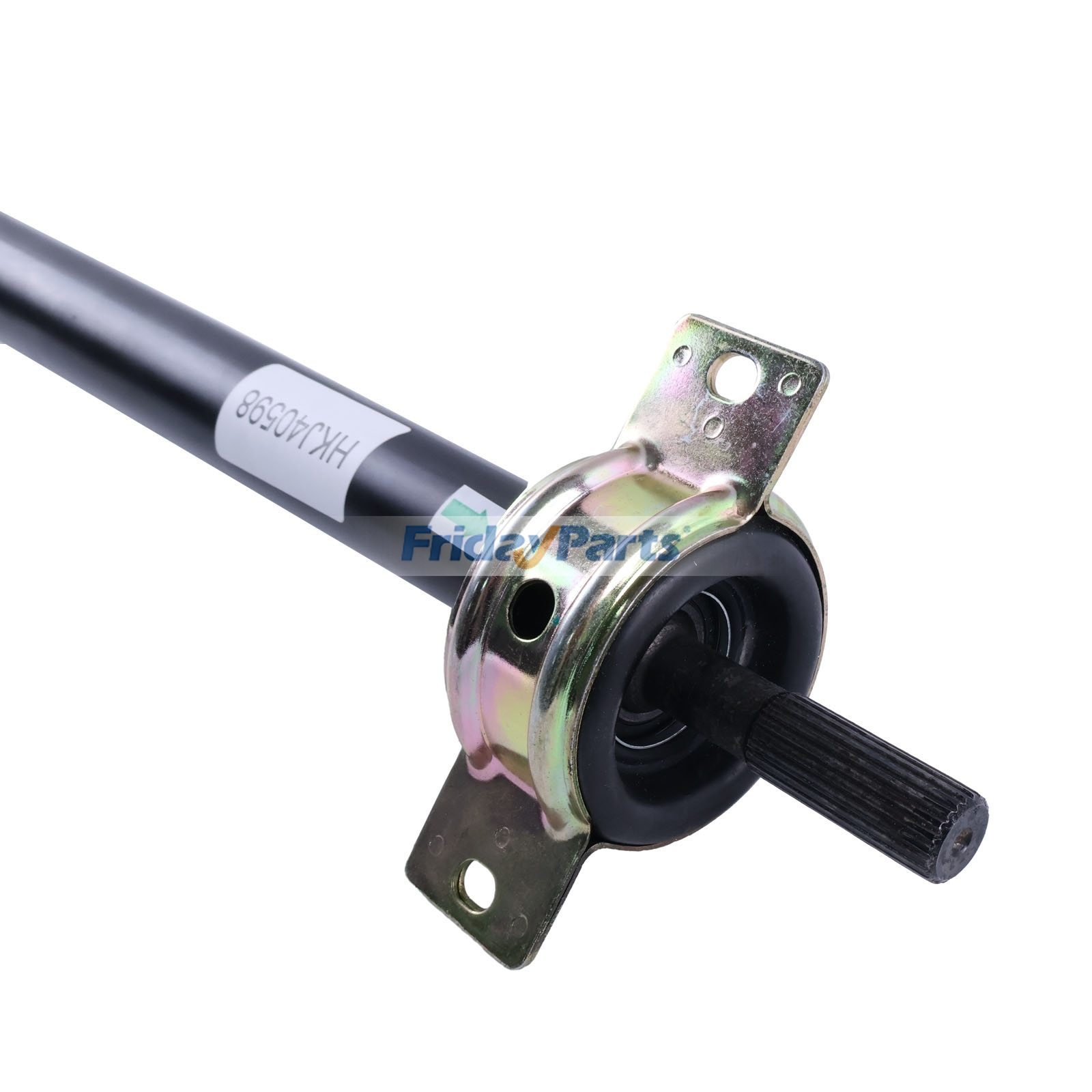 Front Rear Drive Prop Shaft Assembly compatible with Sport UTV/ATV