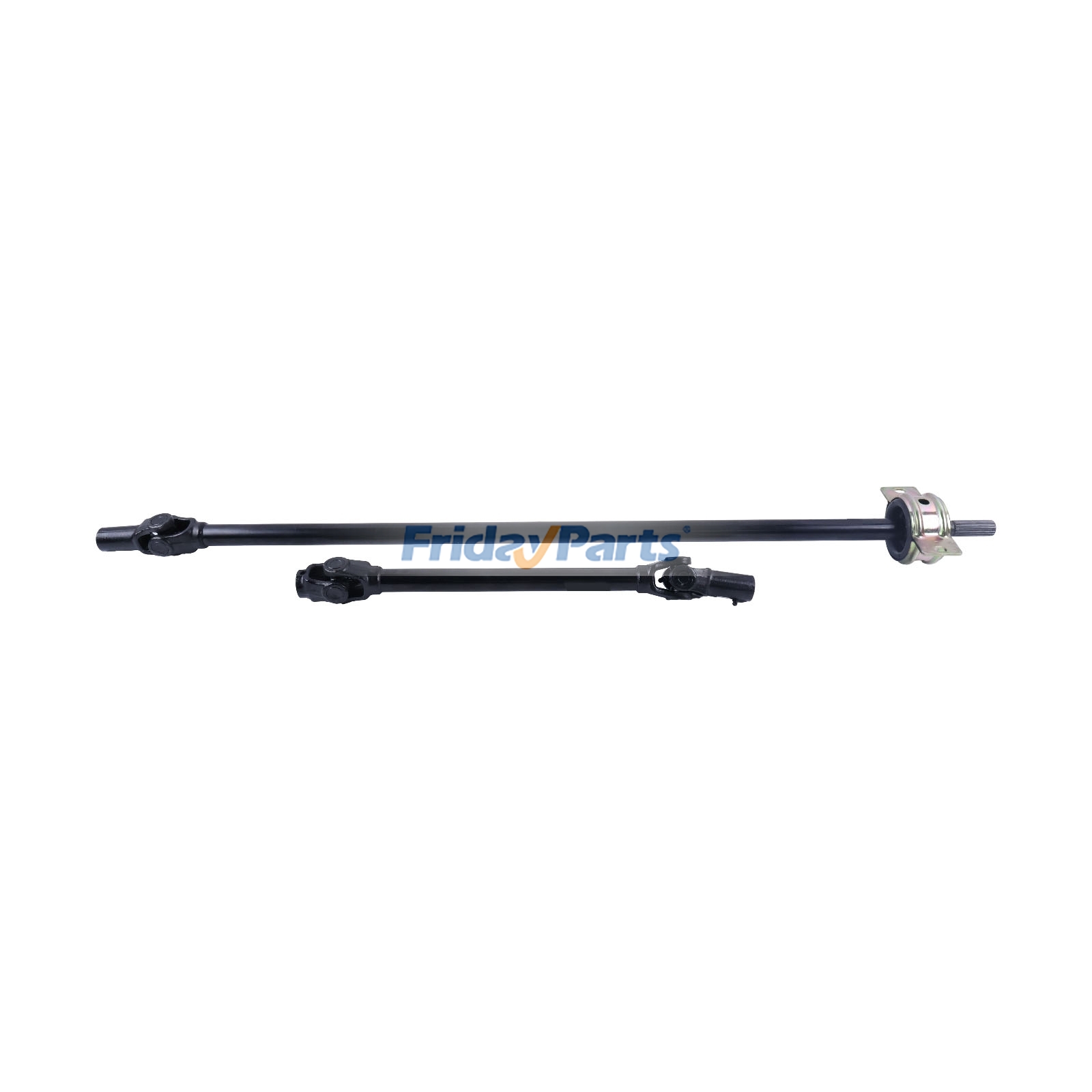 Front Rear Drive Prop Shaft Assembly for Sport UTV/ATV