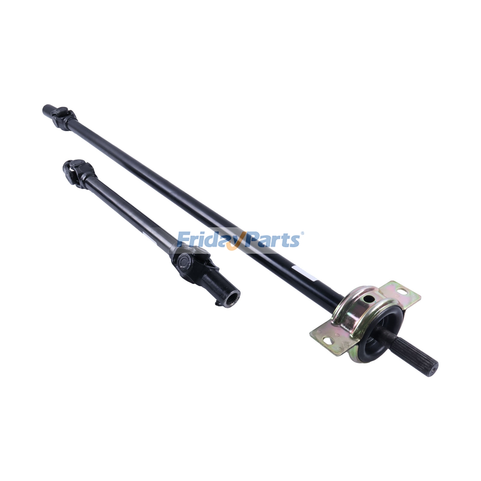 Sport UTV/ATV Front Rear Drive Prop Shaft Assembly