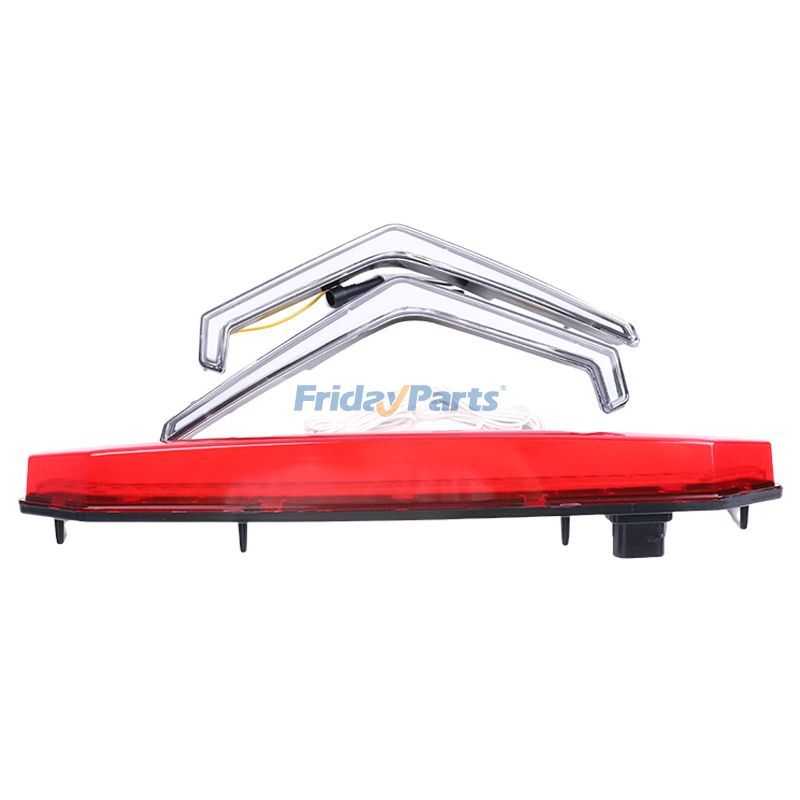 Vorderes und hinteres Fang-Akzentlicht 2884053 für Polaris RZR XP 4 1000 Turbo