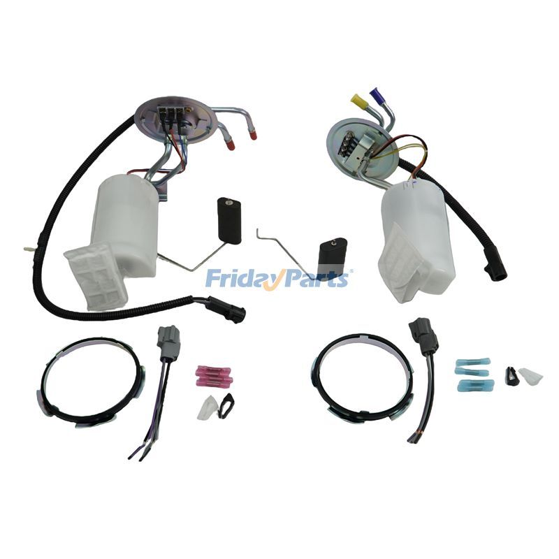 Front & Rear Fuel Pump Hanger Assembly 1992-1997 for Vehicle