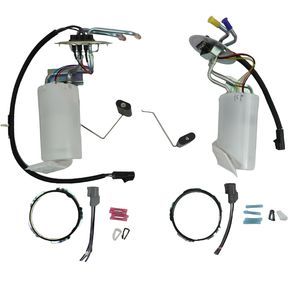 フロント&リア燃料ポンプハンガーアセンブリ SP2005H SP2007H フォード F-150 F-250 F-350 1992-1997 用