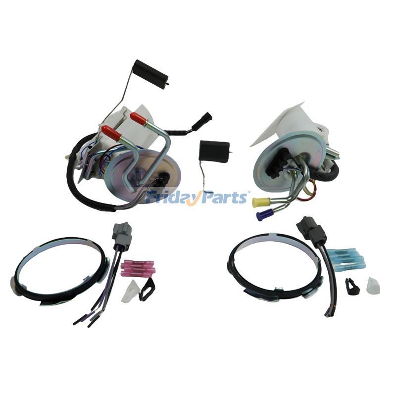 Vehicle Front & Rear Fuel Pump Hanger Assembly 1992-1997