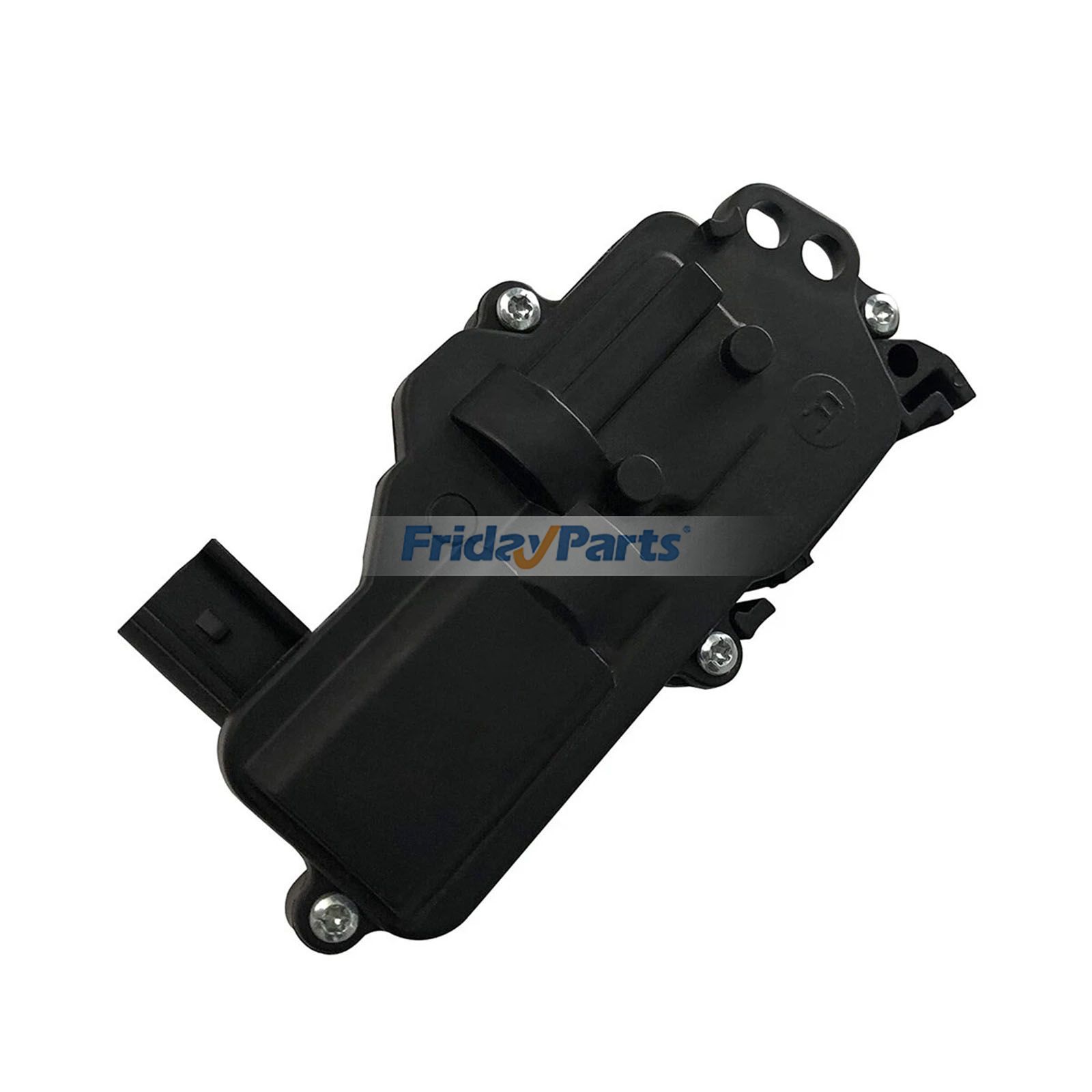 Actionneur de verrouillage et de verrouillage de porte avant gauche côté conducteur 6L2Z78218A43AA pour Ford Explorer F-150 Five Hundred Freestyle Lincoln Aviator Mark X Mercury Montego